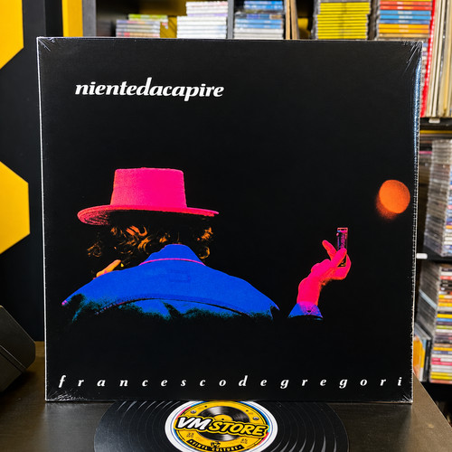 Francesco gregori - francesco, de