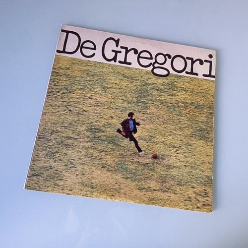 Gregori francesco de - francesco,