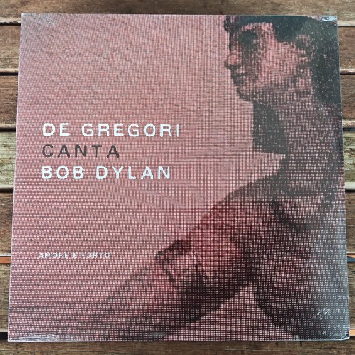 Francesco gregori de - de,