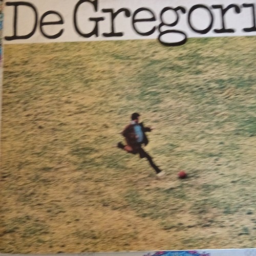 Francesco gregori vinile - gregori,