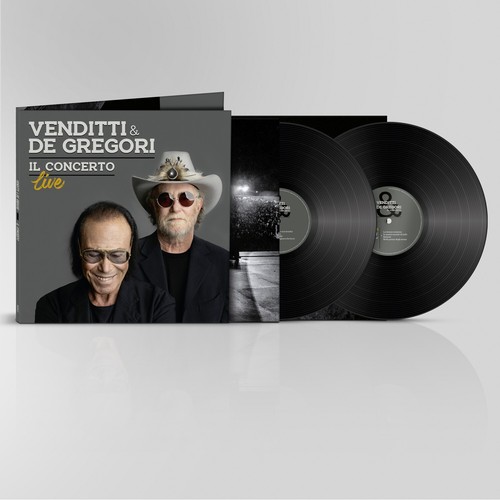 Venditti gregori il - /, de