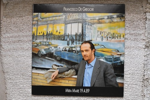 Francesco gregori mira - gregori,