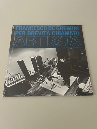 Francesco gregori - francesco,
