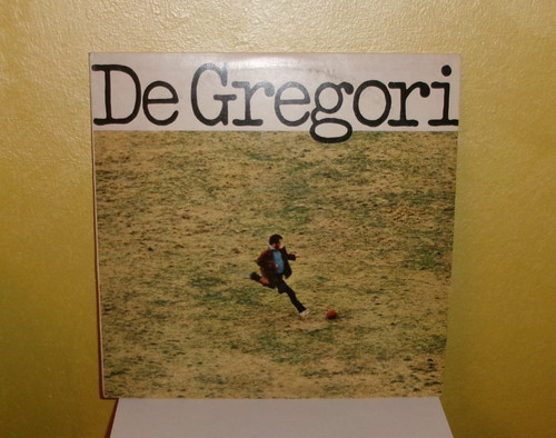 Franceso gregori de - franceso, gregori-
