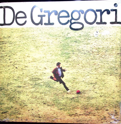 Francesco gregori de - de,