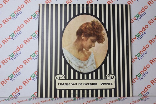 Francesco gregori rimmel - francesco,