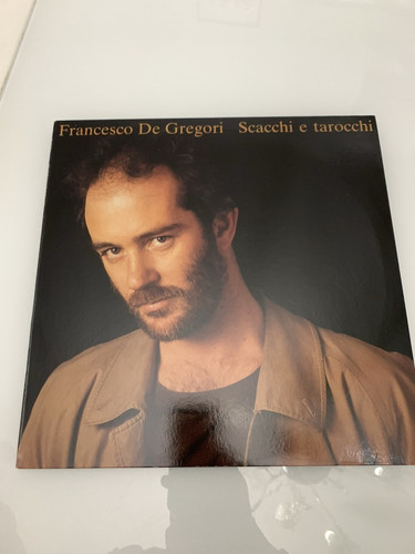 Francesco de gregori - '',