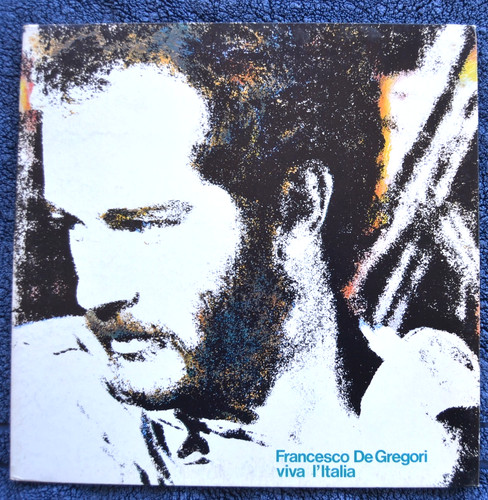 Francesco gregori viva - francesco,