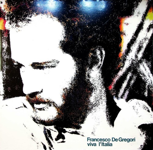 Francesco gregori viva - francesco,