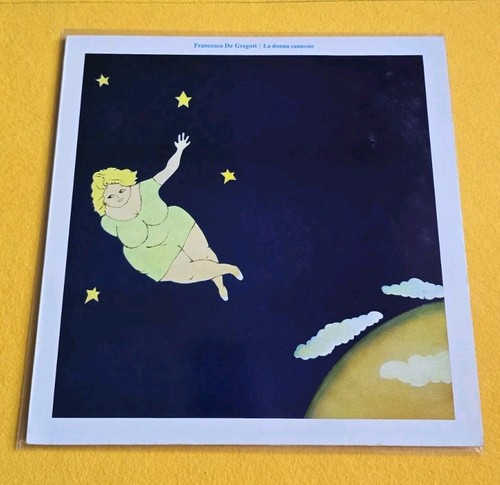 Francesco gregori la donna - francesco,