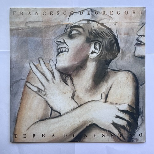 Gregori terra di - terra,