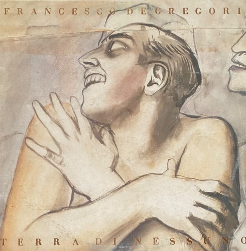 Francesco gregori - francesco,