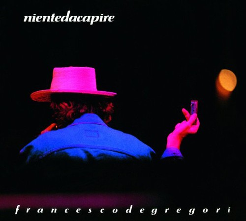 Francesco gregori niente - gregori,