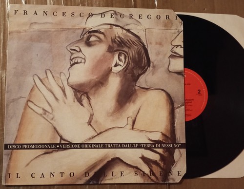 Francesco gregori canto - francesco,