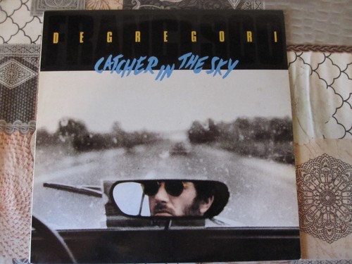 Francesco gregori catcher - gregori,, "catcher